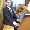 Gestaltete einen würdigen Abschluss der diesjährigen Zwieseler Orgeltage: Thomas Hödl - Foto: Bismarck