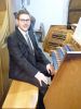 Gestaltete einen würdigen Abschluss der diesjährigen Zwieseler Orgeltage: Thomas Hödl - Foto: Bismarck